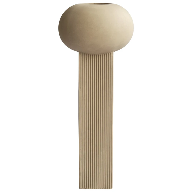 Photo of Empire Vase Ø24 Cm