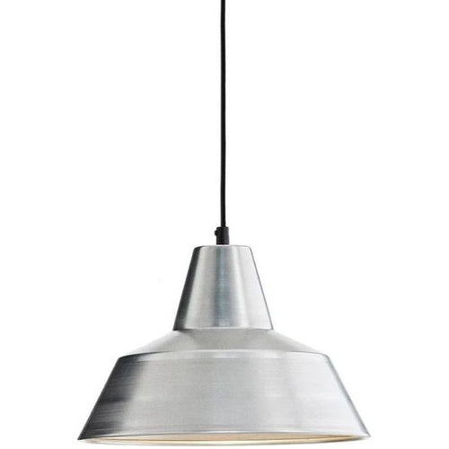 Photo of Workshop W3 Pendant Lamp