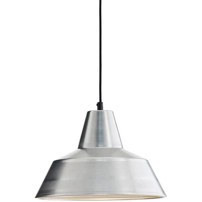 Workshop W3 Pendant Lamp