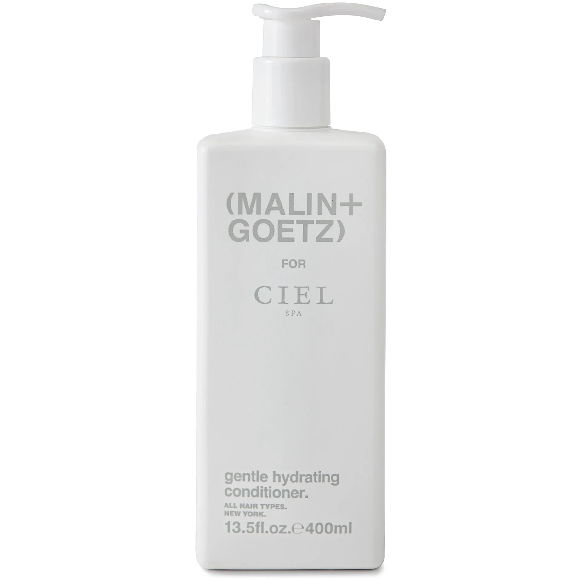 Ciel Spa Conditioner