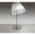 Thumbnail photo of Choose T Led Table Lamp Chrome/white