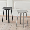 Thumbnail photo of Revolver Stool H48.5 cm