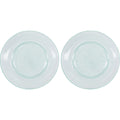 Thumbnail photo of Rain Plates Green/Blue