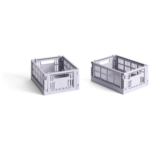 Photo of Colour Crate Mini