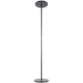 Thumbnail photo of Athena Floor Lamp LED 2700k Black - Uplight - Naoto Fukasawa - Black