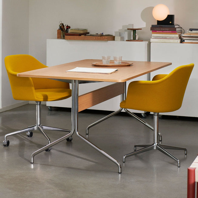 Photo of Pavilion AV18 Table