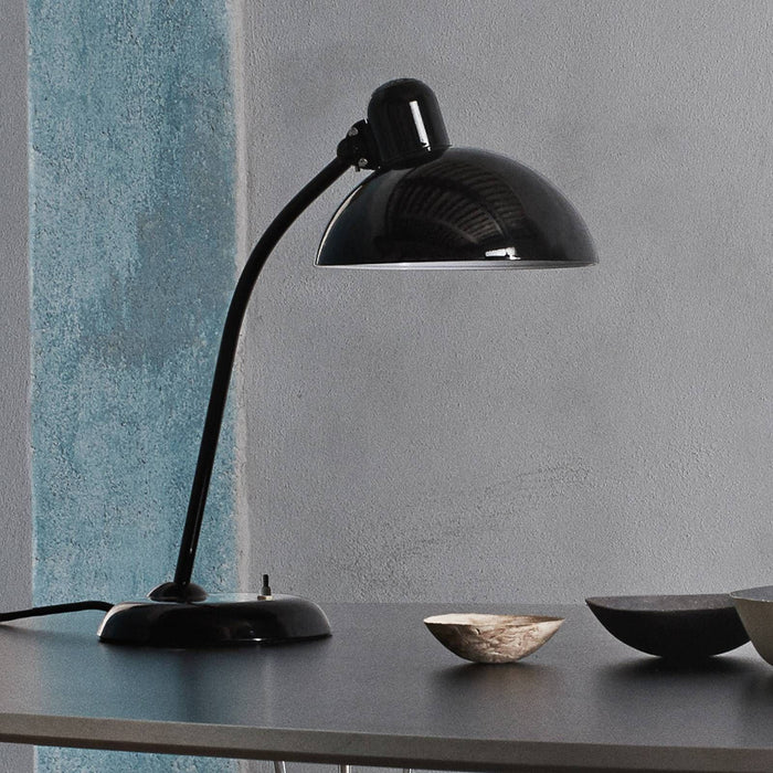 Photo of Kaiser Idell 6556-t Table Lamp