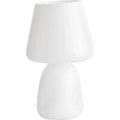 Thumbnail photo of Apollo Table Lamp White