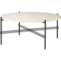 TS Coffee Table, Round, Medium