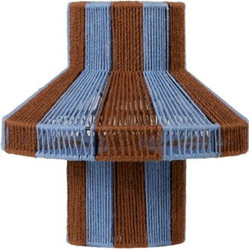 Photo of Diana Lampshade Blue