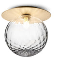 Thumbnail photo of Liila 1 Large Wall Lamp/ceiling Lamp