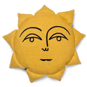 Sun Cushion - Children's cushion