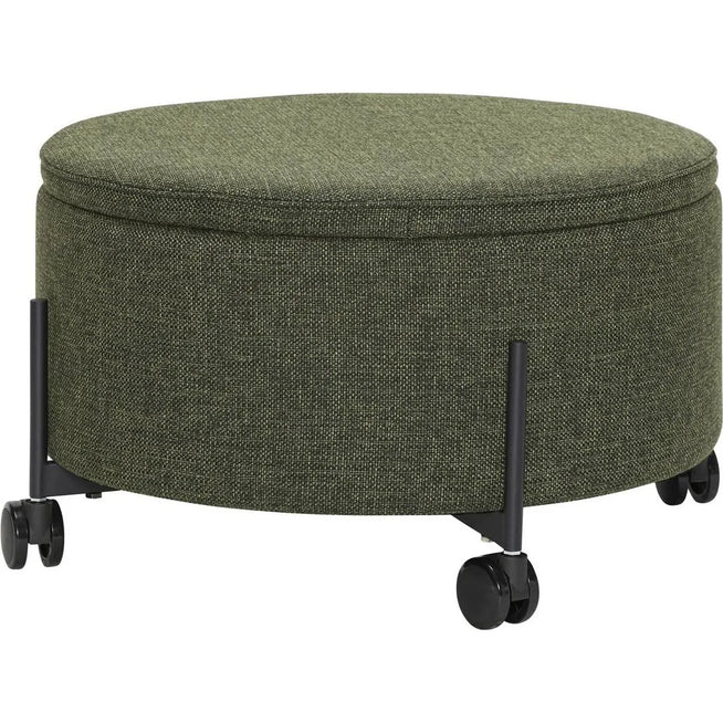 Photo of Includes large footstool