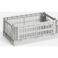 Thumbnail photo of Colour Crate, Small 17x26.5 Cm