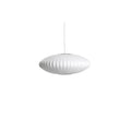 Thumbnail photo of Nelson Saucer Bubble Pendant Lamp