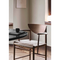 Thumbnail photo of Drawn HM4 Dining Chair