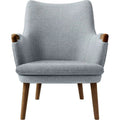 Thumbnail photo of CH71 Lounge Chair