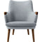 Thumbnail photo of CH71 Lounge Chair