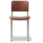 Plan Chair 3414 - Fully Upholstered