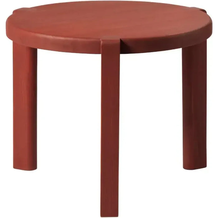 Photo of D108 Ragnesminde Coffee Table From Fdb Møbler
