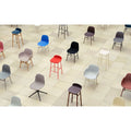 Thumbnail photo of Form Chair Wood - Black