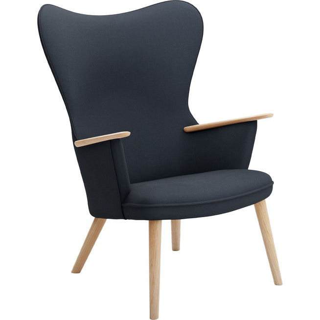 Photo of Ch78 Mama Bear Armchair Fiord 782