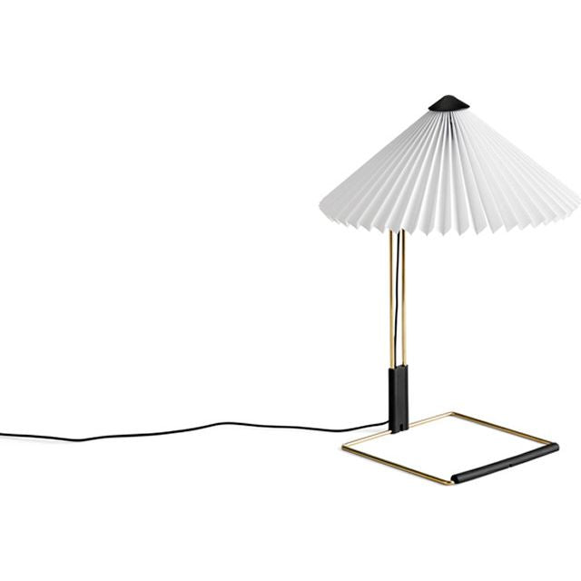 Photo of Matin Table Lamp, Ø30 Cm