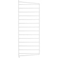 Thumbnail photo of String Wall Rack 75x30, White, 1-pack - Shelving - Nils Strinning - White - Metal