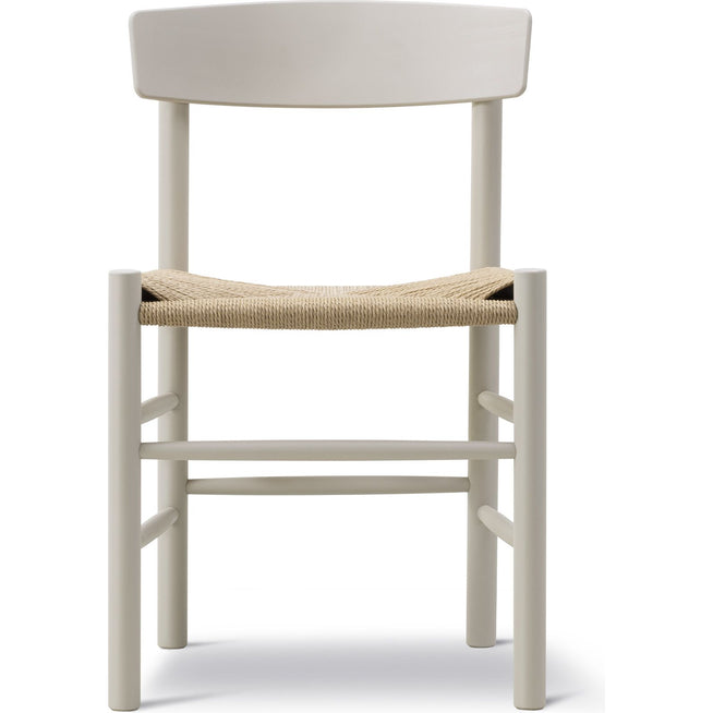 Photo of J39 Mogensen Chair