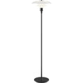 Thumbnail photo of Ph 3½-2½ Gulvlampe Sort