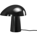 Thumbnail photo of Night Owl Table Lamp Steel