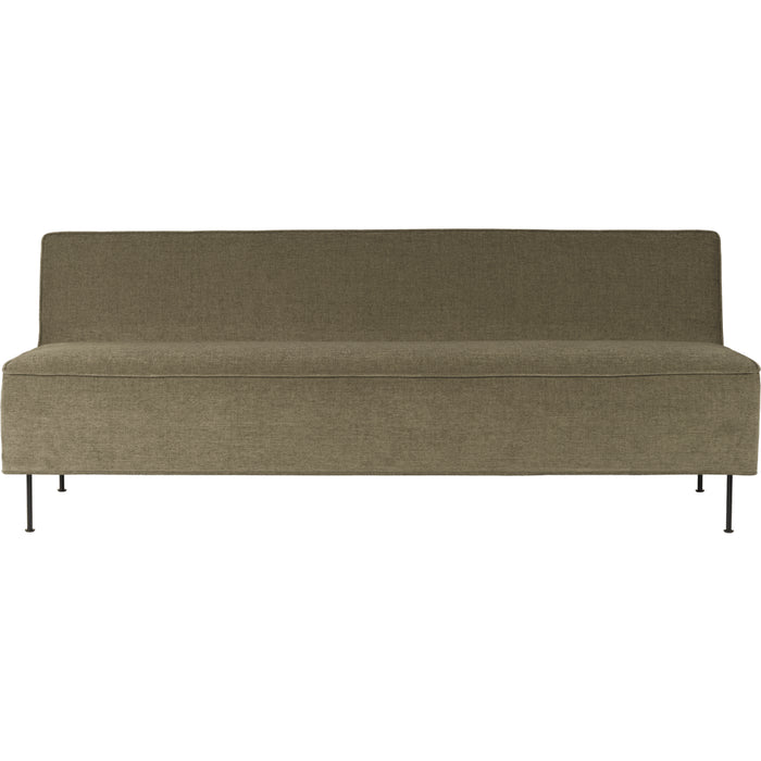 Photo of Modern Line 2-Seater Sofa