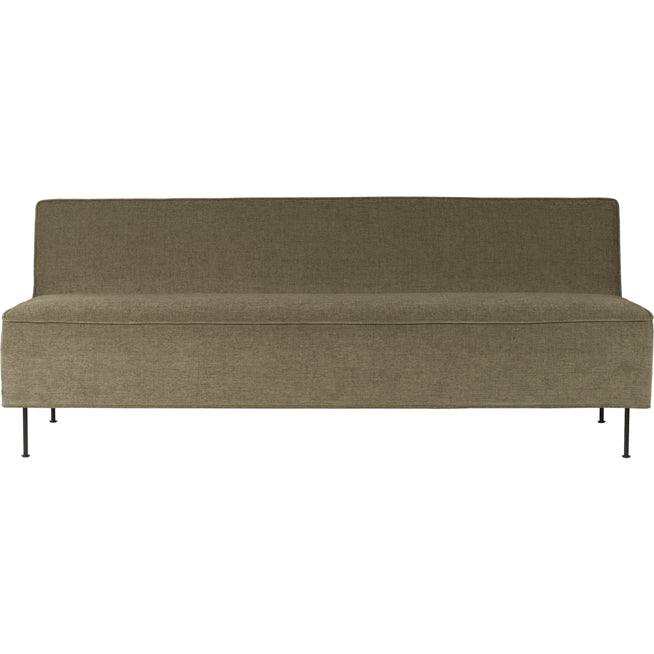 Photo of Modern Line 2-Seater Sofa