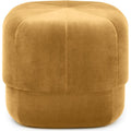 Thumbnail photo of Circus Pouf Small