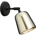 Thumbnail photo of Material Wall Lamp