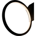 Thumbnail photo of O 45 F/w Outdoor Wall/floor Lamp Black