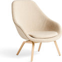 AAL 93 Lounge Chair