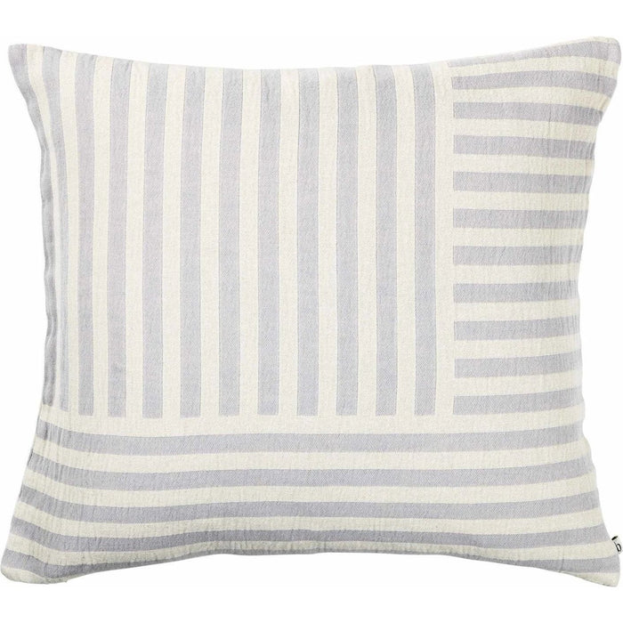Photo of Frankie Cushion Light Purple - 50x50cm