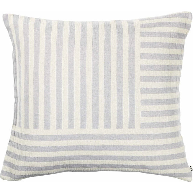 Photo of Frankie Cushion Light Purple - 50x50cm