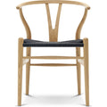 Thumbnail photo of CH24 Wishbone Chair - Oak