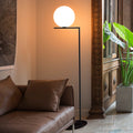 Thumbnail photo of IC F1 Indoor Floor Lamp
