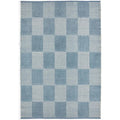 Thumbnail photo of Check Rug, Small