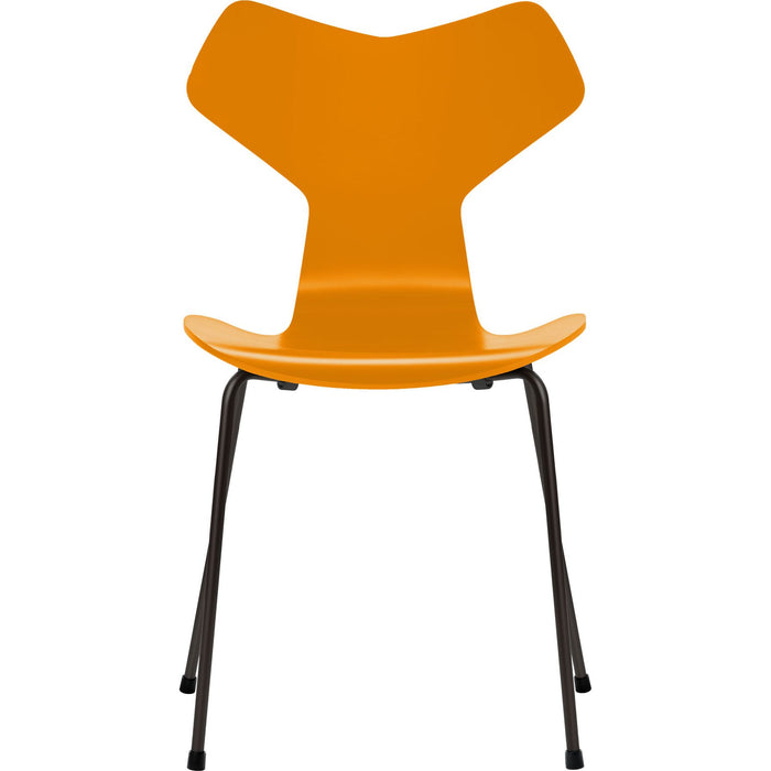 Photo of 3130 Grand Prix Chair | Lacquered | Black Base