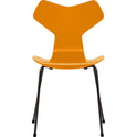 3130 Grand Prix Chair | Lacquered | Black Base