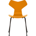 3130 Grand Prix Chair | Lacquered | Black Base