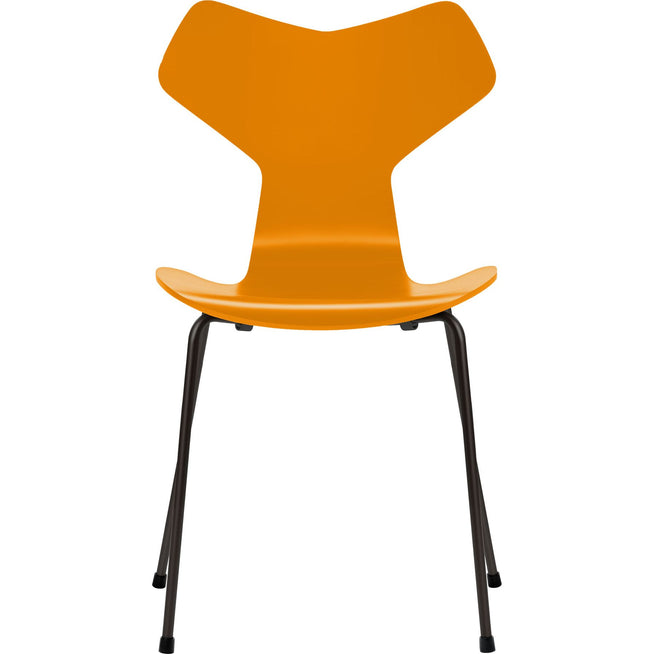 Photo of 3130 Grand Prix Chair | Lacquered | Black Base