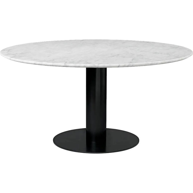 Photo of 2.0 Dining Table - Ø150 cm