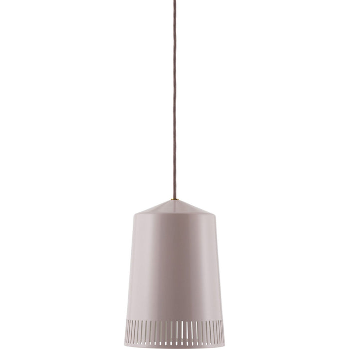 Photo of Tivoli Toli Lampe Grå
