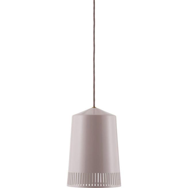 Photo of Tivoli Toli Lampe Grå