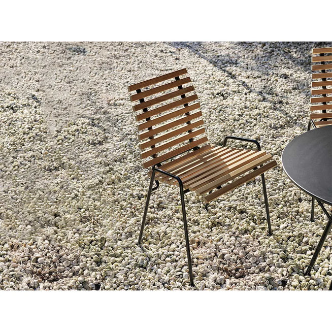 Photo of RFH RD4 Terrace Side Chair